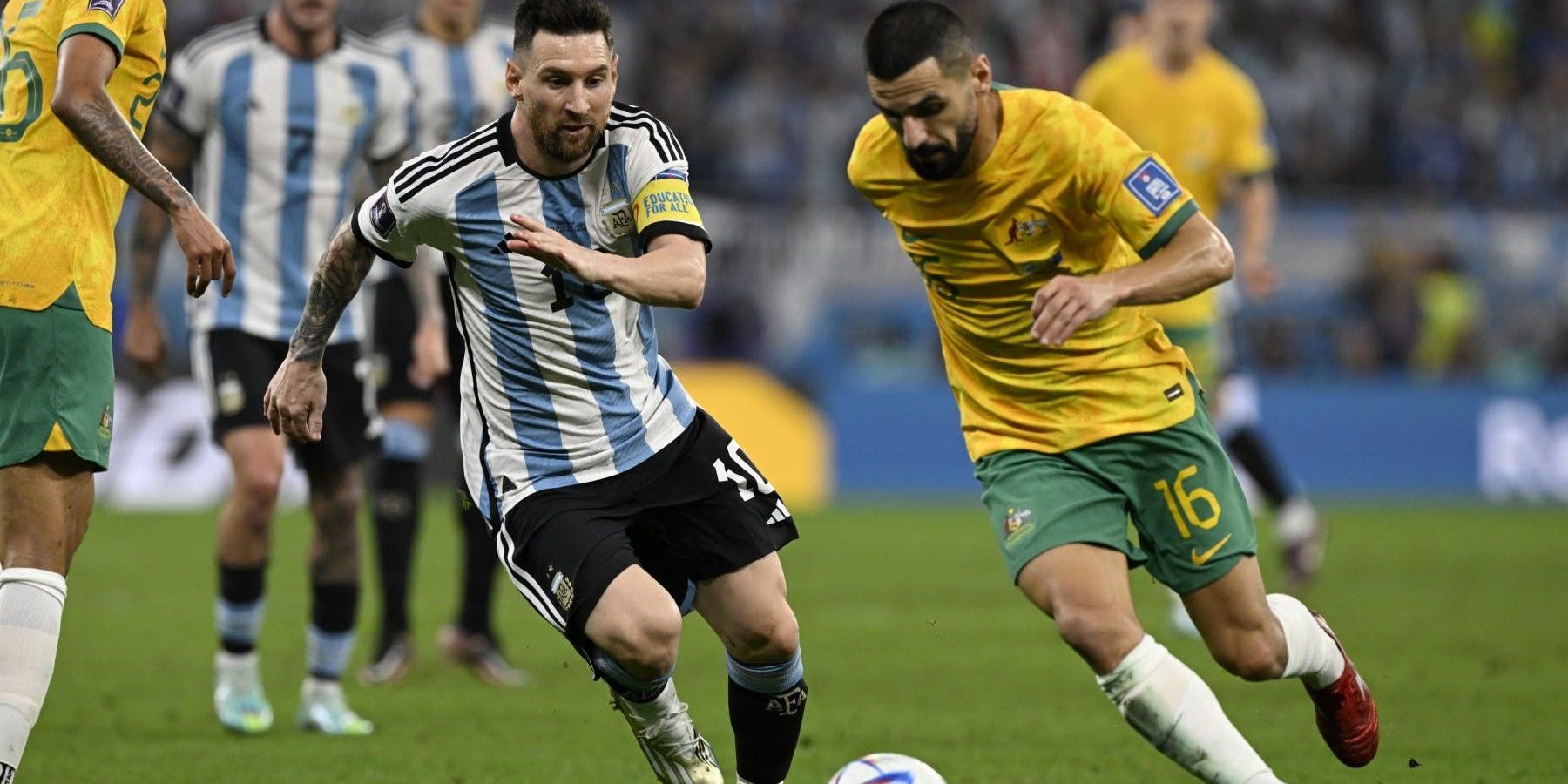 Friendly: Argentina vs Australia prediction, possible lineups