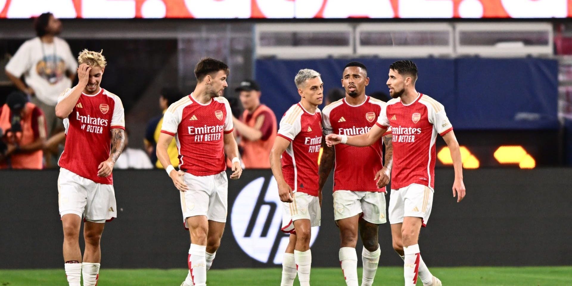 Arsenal vs Nottingham Forest probable lineups, prediction: Premier League