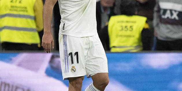 REVEALED:  Asensio chose PSG over Liverpool offer