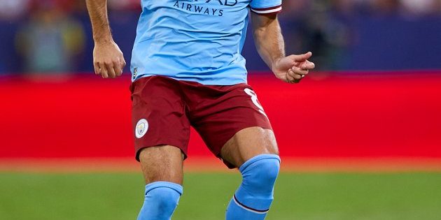 Man City captain Gundogan rejects two bumper offers