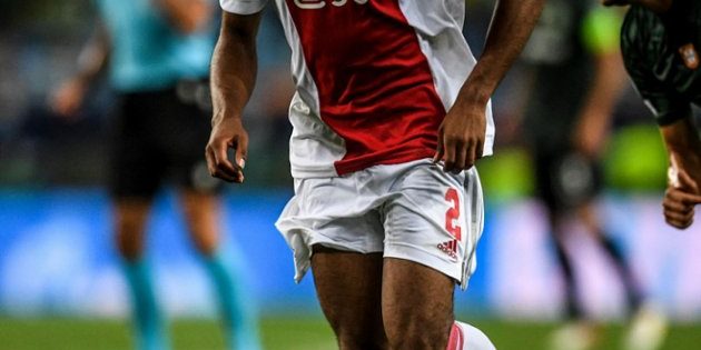 Ajax defender Jurrien Timber agrees personal terms with Arsenal