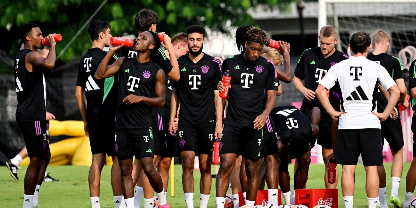 Friendly: Bayern Munich vs Monaco - probable lineups, prediction