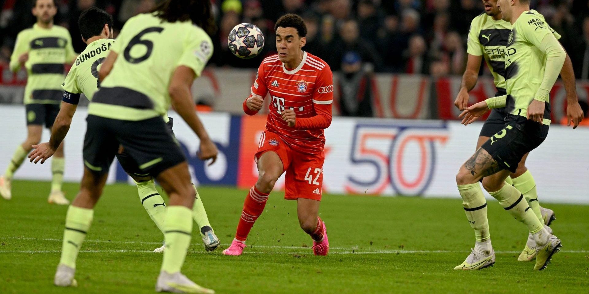 Friendly: Bayern Munich vs Man City probable lineups, prediction