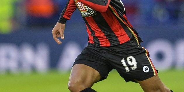 Bournemouth chief Blake tribute to departing Stanislas: An inspiration