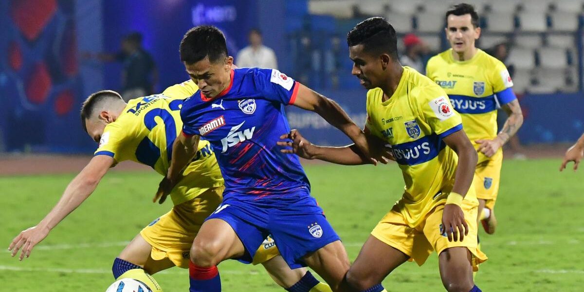 ISL 2023-24 season to start from September 21; Kerala Blasters plays Bengaluru in opening clash