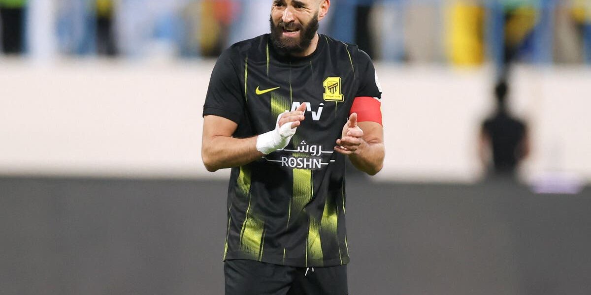 Al-Ittihad vs Al-Ahli predicted lineups: Saudi Pro League 2023-24