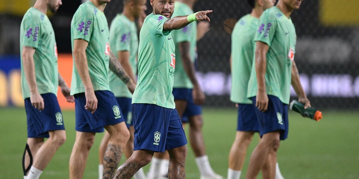 Brazil vs Bolivia predicted lineups: 2026 World Cup Qualifying