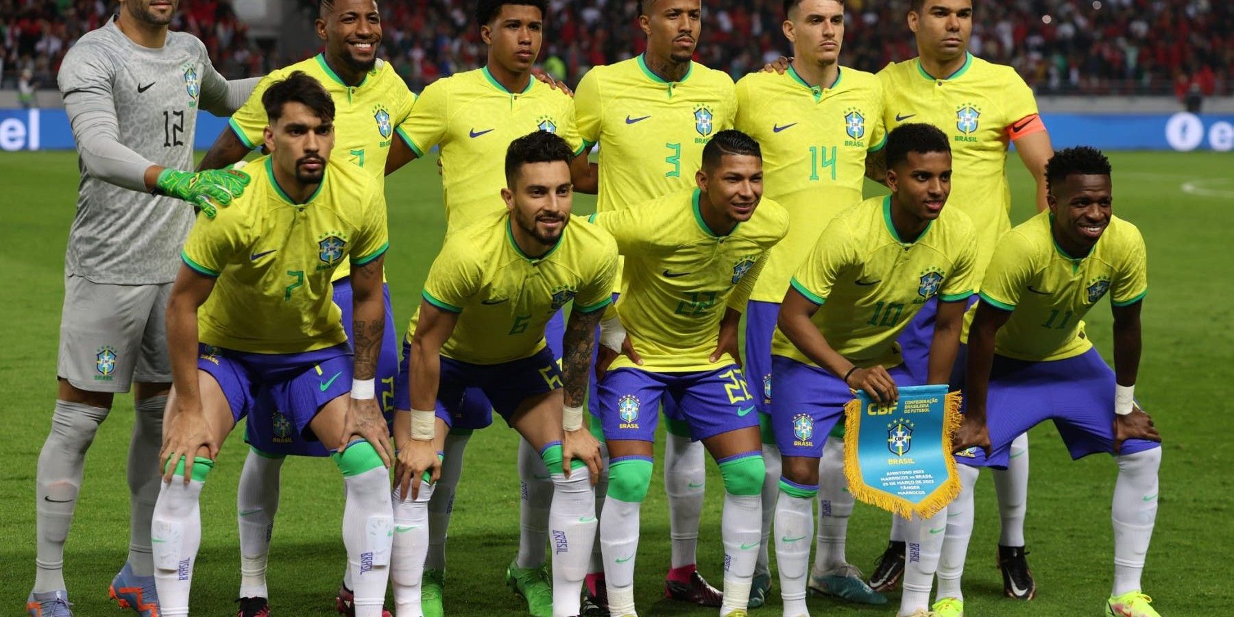 Friendly: Brazil vs Guinea prediction, probable lineups