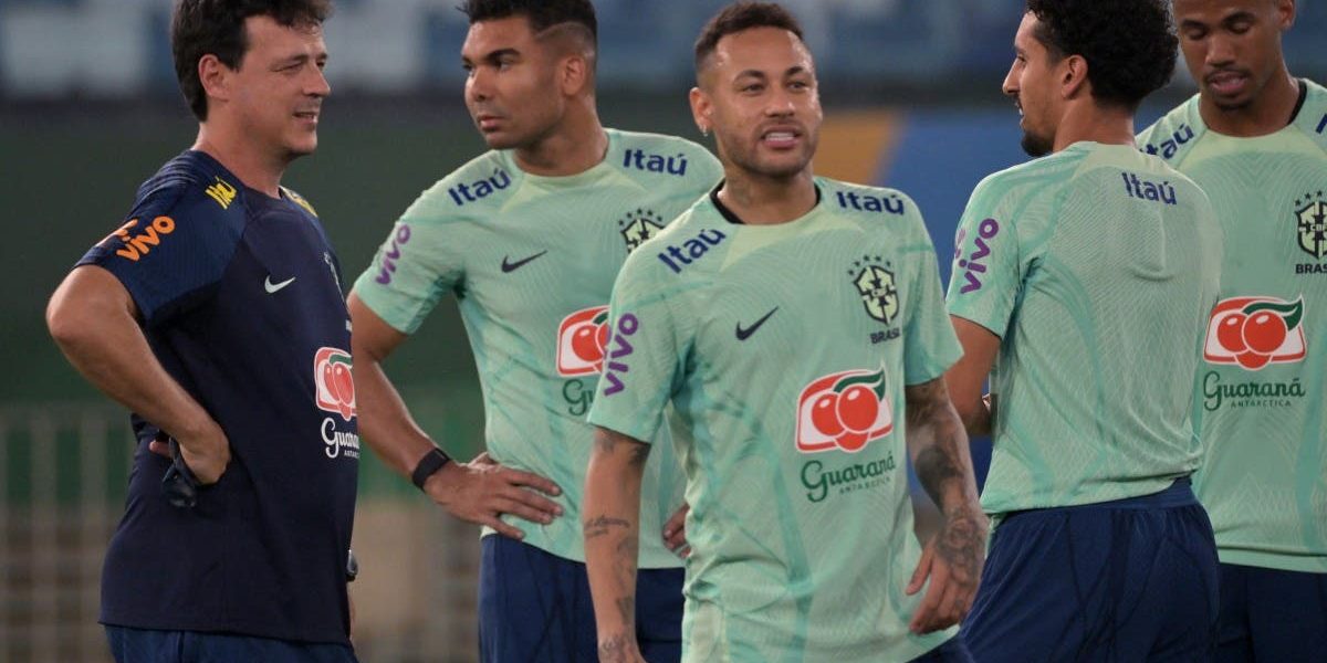 Brazil vs Venezuela predicted lineups: 2026 World Cup qualifying