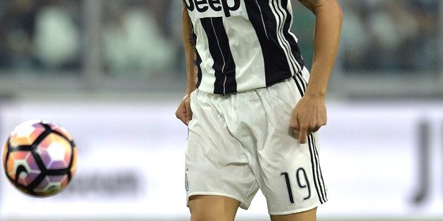 Wife of Bonucci writes to Juventus: We sacrificed so much for you