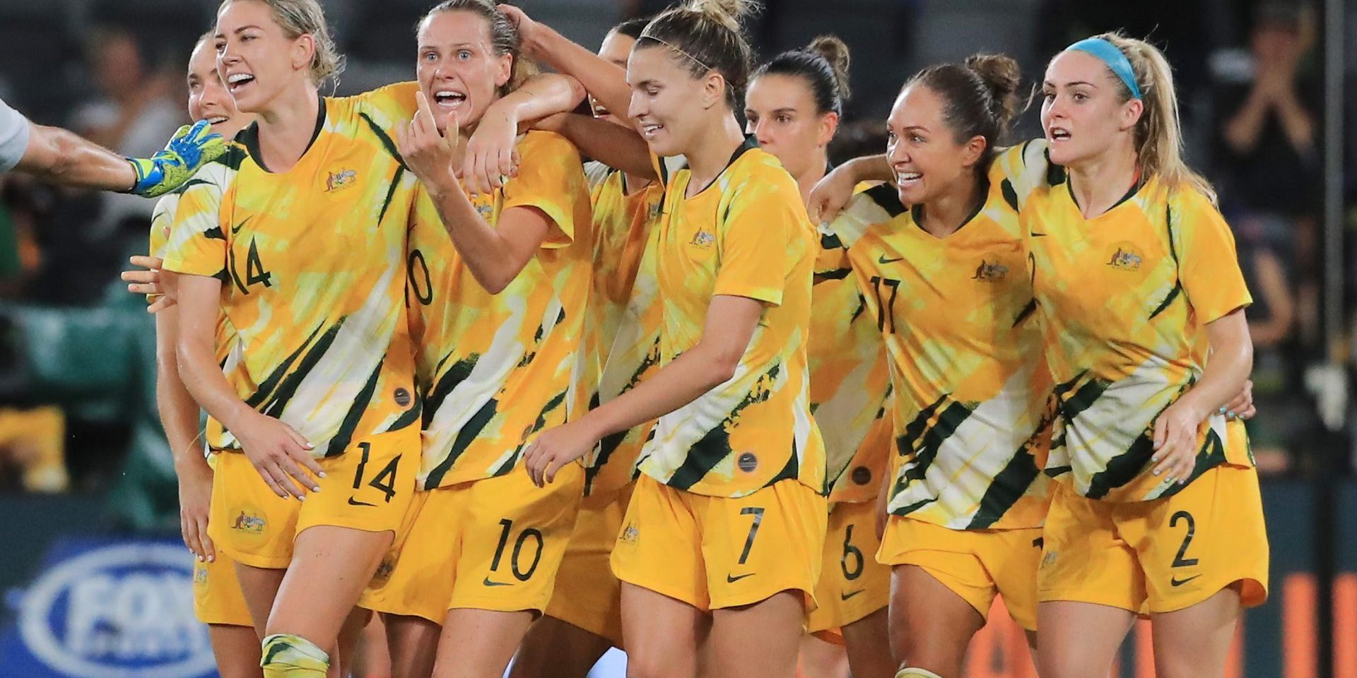 The Week in Women's Football: A-League preview (Part II); NZ &amp; Australia name WC qualifying squads
