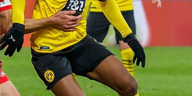 Chelsea planning bid for Borussia Dortmund striker Moukoko