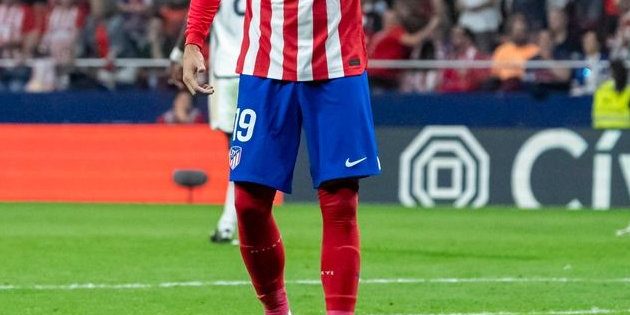 Simeone delighted as Atletico Madrid defeat Feyenoord