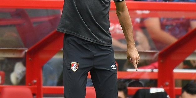 Bournemouth owner Foley defends O'Neil sacking