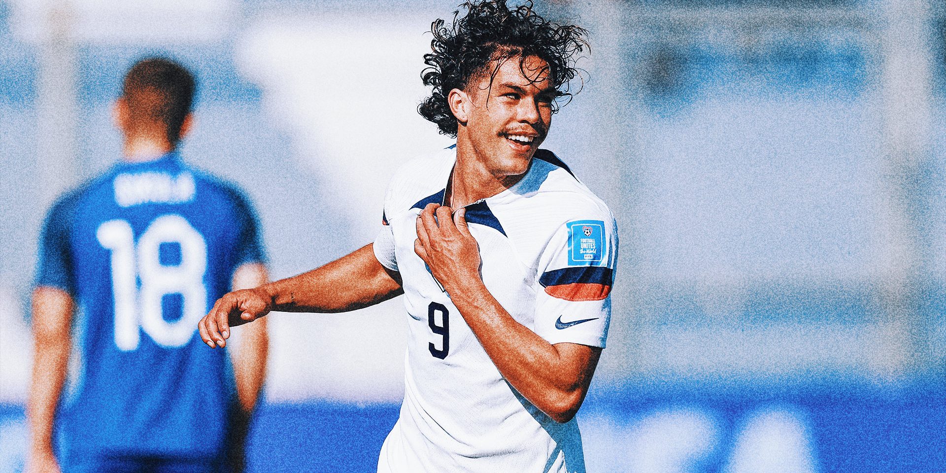 USA aiming for history at U-20 World Cup: 'We all believe we can win it all'