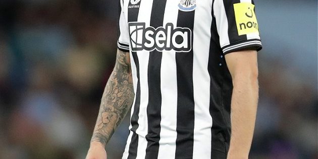 Agent worried about Newcastle midfielder Tonali