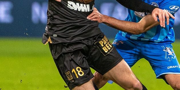 Inter Milan consider using Colido in talks for Retegui