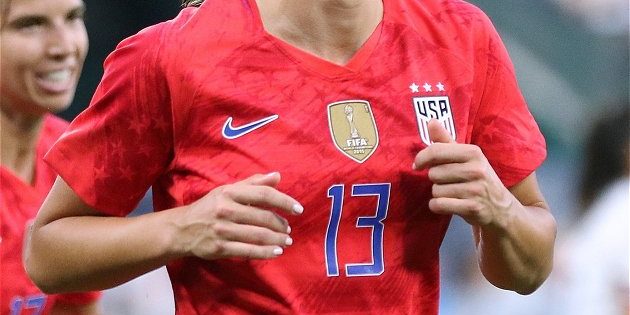 The Week in Women's Football: World Cup finals review; What now for USA?; NWSL expansion