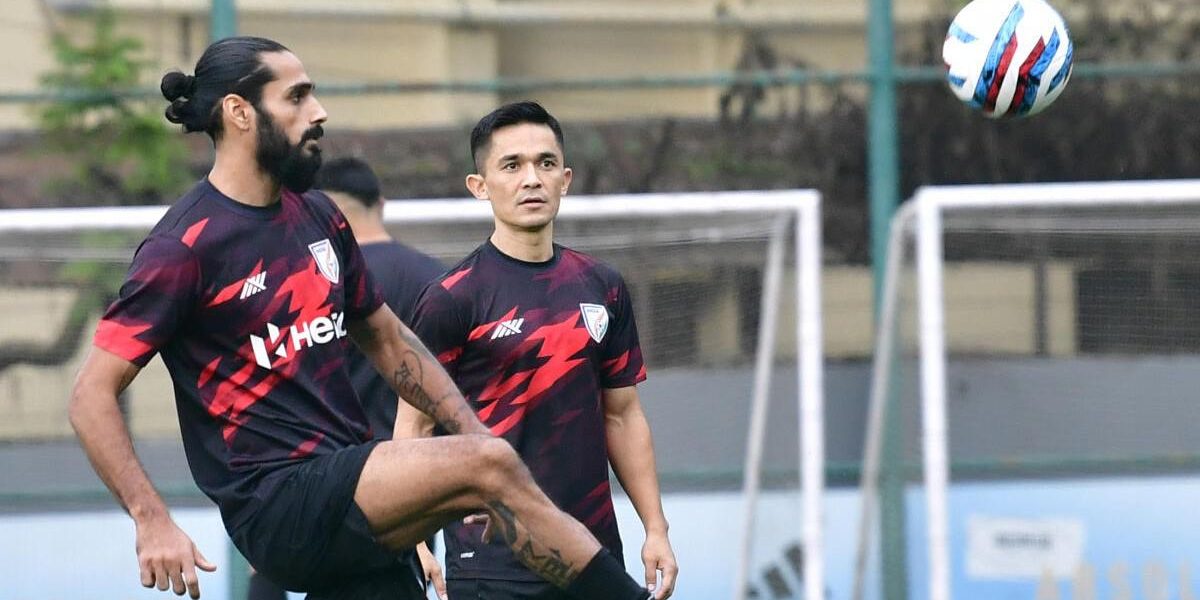 India likely to field weakened football team in Asian games as ISL clubs refuse to release players