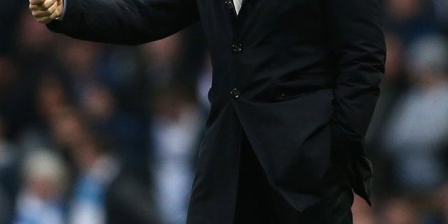 Ex-Inter Milan president Moratti: Mancini also quit on me!