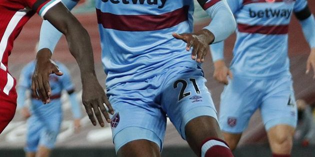 West Ham defender Ogbonna on ECL final: It's history! I'm really, really excited