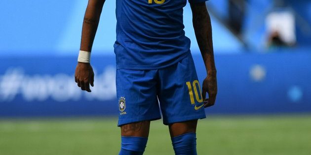 Saudi Arabia to pay Al Hilal-bound Neymar crazy social media money