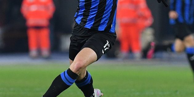 Man Utd table bid for Atalanta striker Hojlund