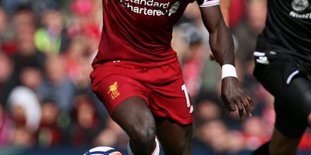 Sadio Mane to double Bayern Munich wages at Al-Nassr