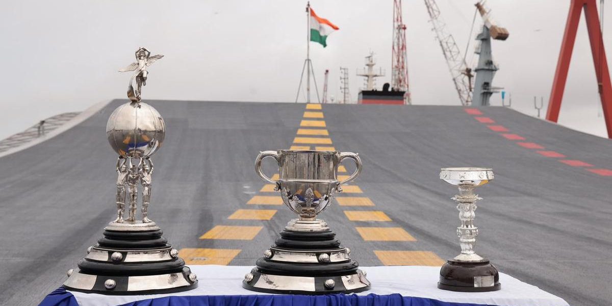 Durand Cup 2023 quarterfinal draw: East Bengal paired with Gokulam, Mohun Bagan SG to face Mumbai City