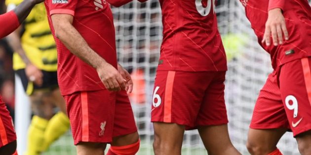 Liverpool defender Arroyo ready for promotion playoff with Alaves