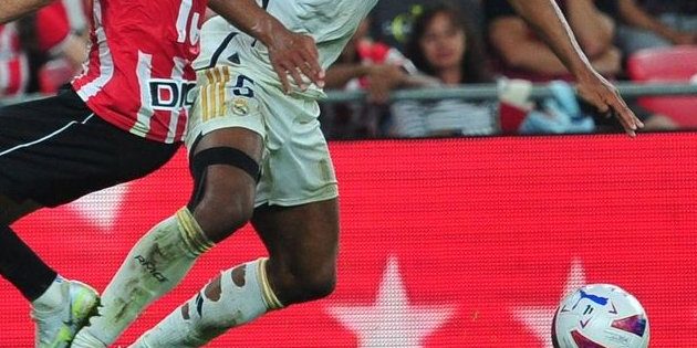 Prandelli: Real Madrid midfielder Bellingham's qualities border on perfection