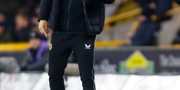 Ex-Wolves midfielder Joao Moutinho offered to Torino