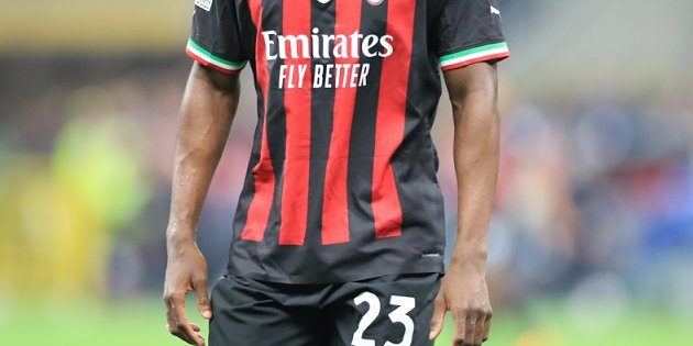 AC Milan defender Tomori: Our performance deserved more from Newcastle stalemate