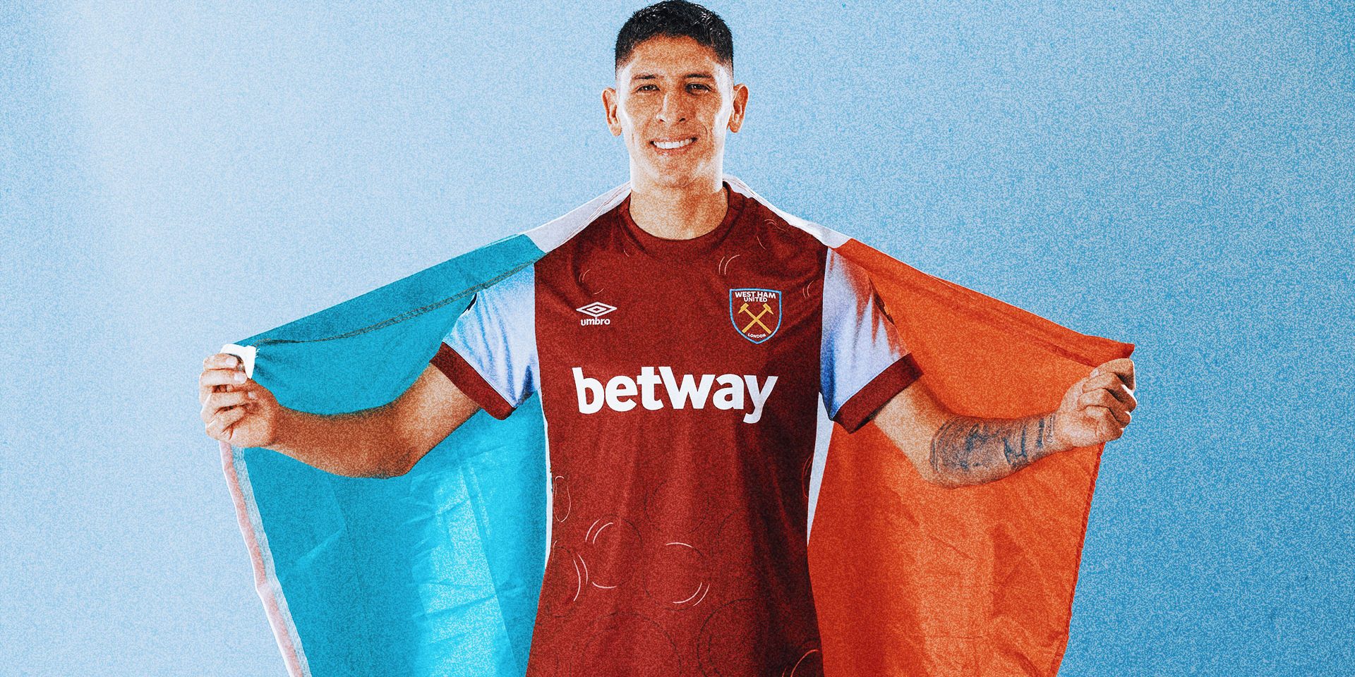 West Ham finds Declan Rice replacement in Mexico midfielder Edson Álvarez