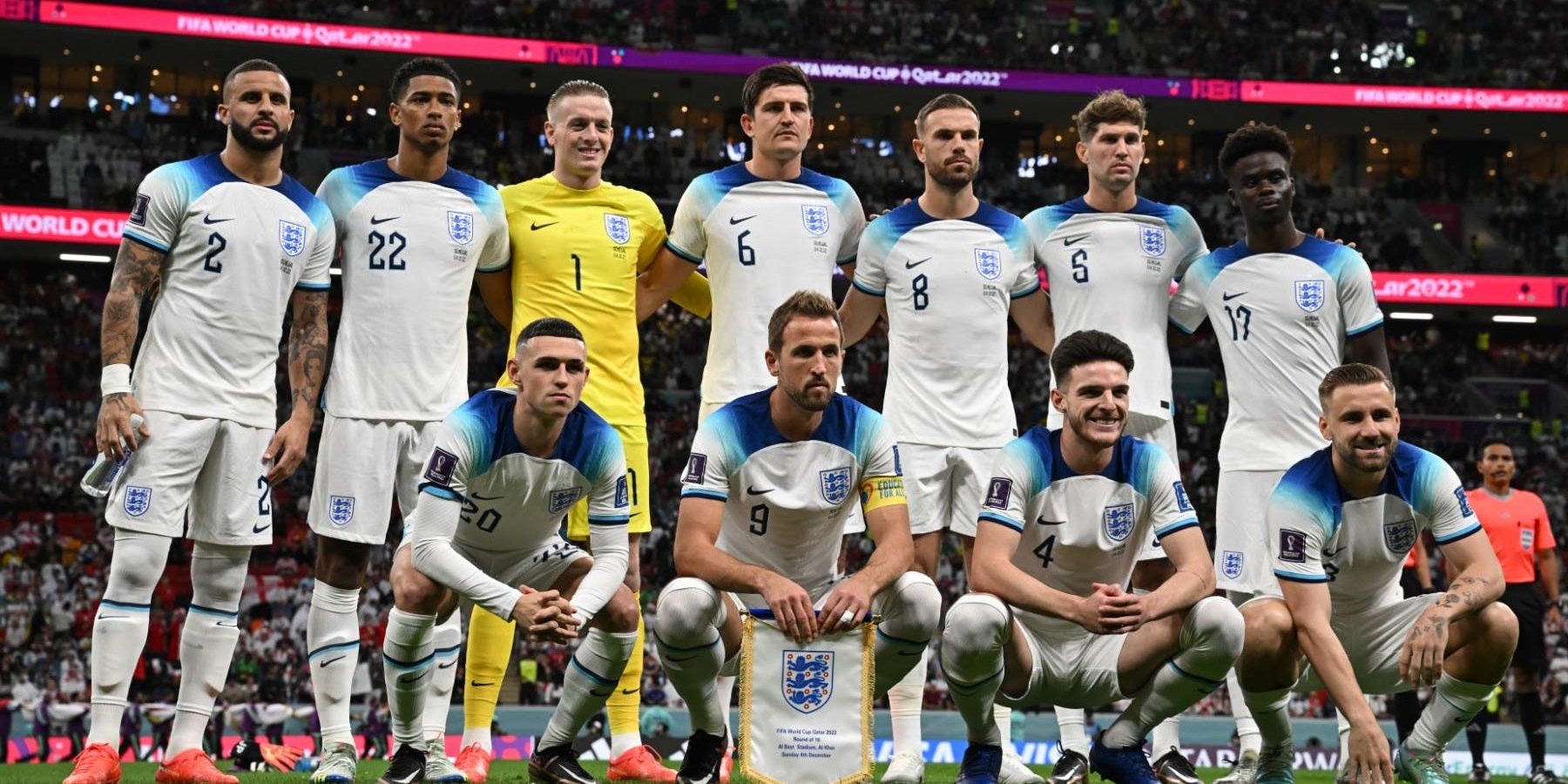 UEFA Euro 2024 Qualifying: England vs North Macedonia prediction, probable lineups