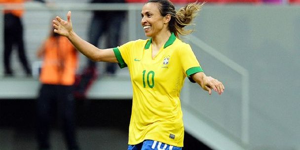 From Marta to Matlou: Starting XI of Women's World Cup swan songs