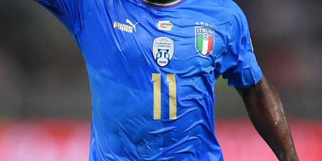 Italy U21 coach Nicolato explains Euros call for Leeds winger Gnonto