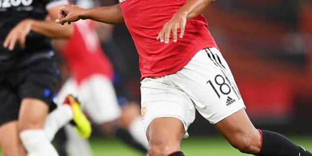 Man Utd ace Casemiro: Why Fernandes and I often argue