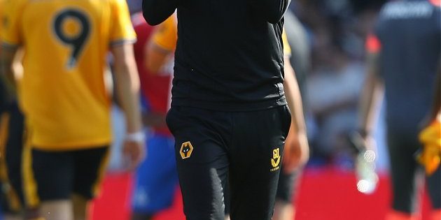 Wolves boss O'Neil: Liverpool a tough test for the boys