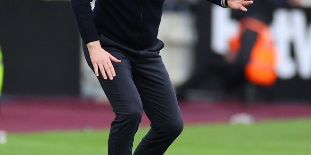 Aston Villa boss Emery delighted with win at Valencia