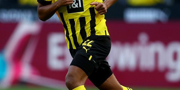 Real Madrid signing Bellingham: An honour to have represented Borussia Dortmund