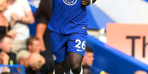 Chelsea happy to accept Al Hilal offer for Koulibaly