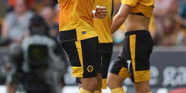 Wolves midfielder Ruben Neves on way to Barcelona in player-swap