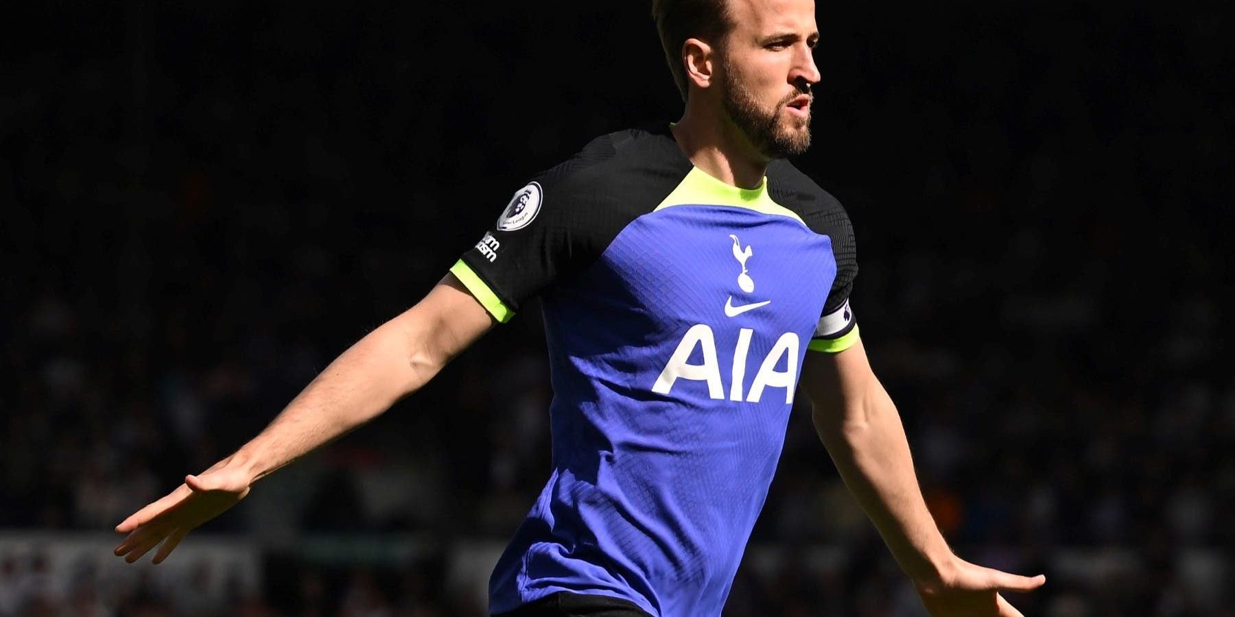 Real Madrid president plotting move for Harry Kane