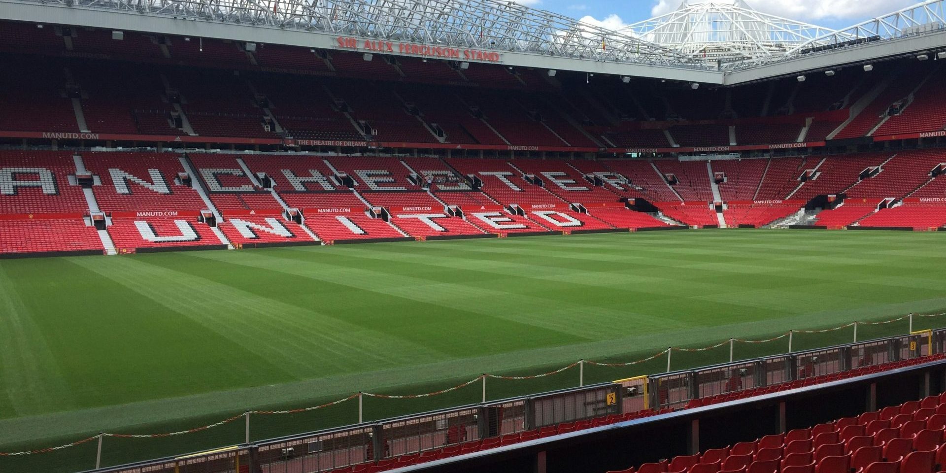 Sir Jim Ratcliffe Completes Manchester United Minority Investment