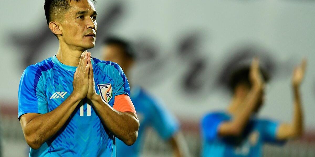 Intercontinental Cup 2023: Chhetri, Jhingan laud facilities at Kalinga Stadium, Bhubaneswar’s sporting infrastructure