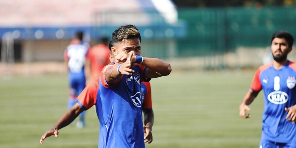 Durand Cup 2023: Bengaluru FC announces 28-member squad