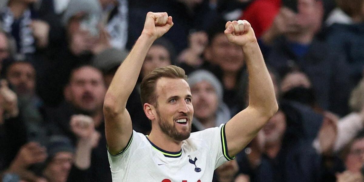 Harry Kane sale leaves Tottenham fans ‘angry and hurt’