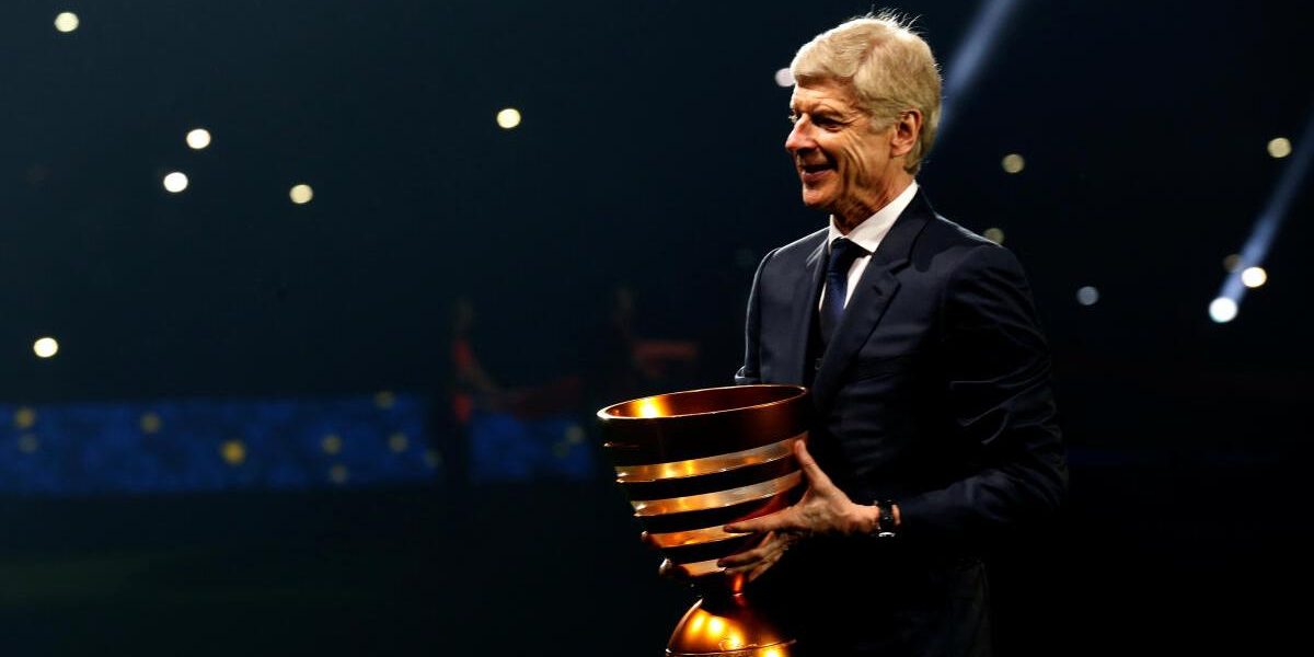 Arsenal unveils statue of ‘Invincibles’ manager Arsene Wenger outside stadium