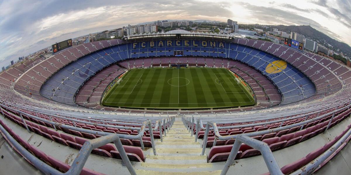 Barcelona to miss Camp Nou advantage this season as Europe’s largest football stadium is overhauled